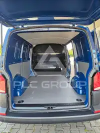 2022 Volkswagen T6