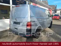 2022 Volkswagen T6