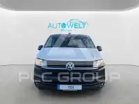2022 Volkswagen T6