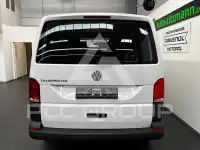2022 Volkswagen T6
