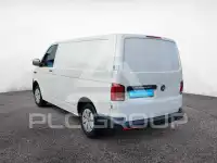 2022 Volkswagen T6