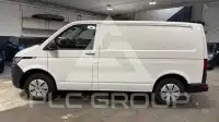 2022 Volkswagen T6