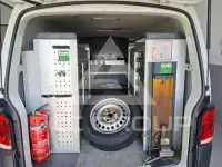 2022 Volkswagen T6