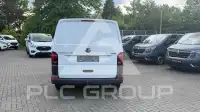 2022 Volkswagen T6