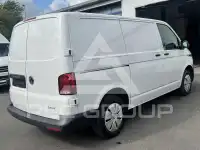 2022 Volkswagen T6