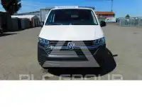 2022 Volkswagen T6