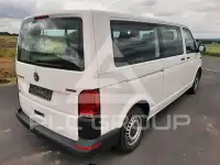 2022 Volkswagen T6