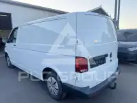2022 Volkswagen T6