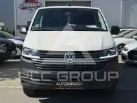 2022 Volkswagen T6