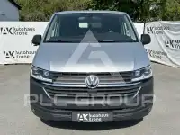 2022 Volkswagen T6