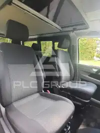 2022 Volkswagen T6