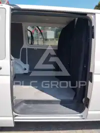2022 Volkswagen T6