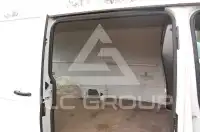 2022 Volkswagen T6
