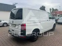 2022 Volkswagen T6