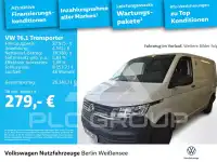 2022 Volkswagen T6