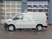 2022 Volkswagen T6