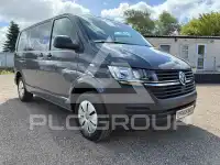 2022 Volkswagen T6