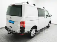 2022 Volkswagen T6