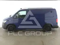 2022 Volkswagen T6