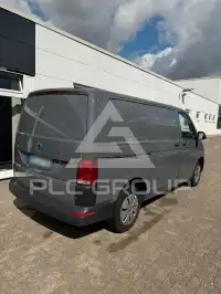 2022 Volkswagen T6
