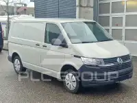 2022 Volkswagen T6