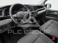2022 Volkswagen T6