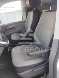 2022 Volkswagen T6