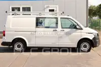 2022 Volkswagen T6