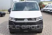 2022 Volkswagen T6