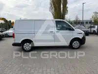 2022 Volkswagen T6