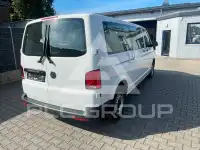 2022 Volkswagen T6