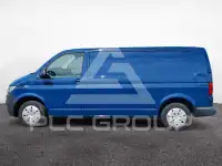 2022 Volkswagen T6
