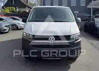 2022 Volkswagen T6