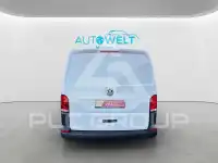 2022 Volkswagen T6