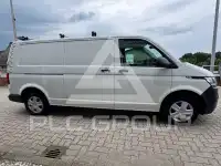 2022 Volkswagen T6