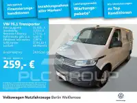 2022 Volkswagen T6