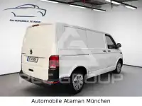 2022 Volkswagen T6