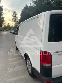 2022 Volkswagen T6