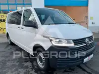 2022 Volkswagen T6
