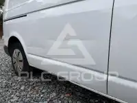 2022 Volkswagen T6