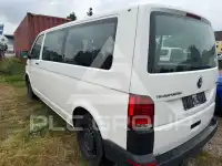 2022 Volkswagen T6