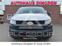 2022 Volkswagen T6