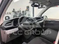2022 Volkswagen T6