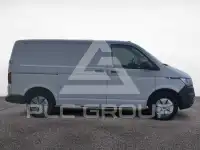 2022 Volkswagen T6