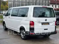 2022 Volkswagen T6