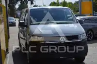 2022 Volkswagen T6