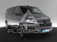 2022 Volkswagen T6