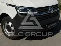 2022 Volkswagen T6