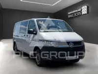 2022 Volkswagen T6