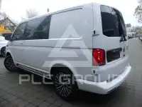 2022 Volkswagen T6